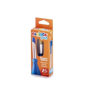 CARIOCA 43172 BABY JUMBO BOYA FIRÇASI