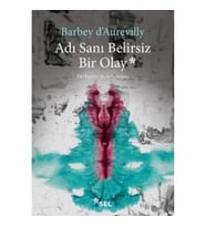 Adı Sanı Belirsiz Bir Olay
