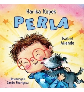 Harika Köpek Perla