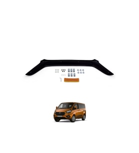 CUSTOM ÖN KAPUT KORUYUCU RÜZGARLIĞI 2018 2019 2020