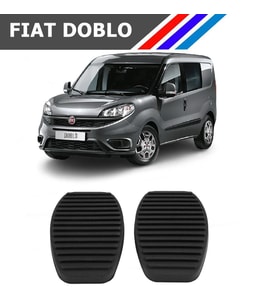 Debriyaj-Fren Pedal Lastiği Doblo Tempra Tipo Palio Albea