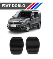 Debriyaj-Fren Pedal Lastiği Doblo Tempra Tipo Palio Albea