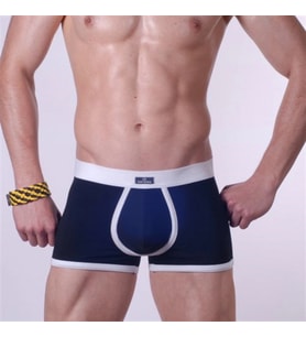 Erkek Boxer Çamaşır