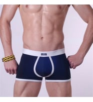 Erkek Boxer Çamaşır