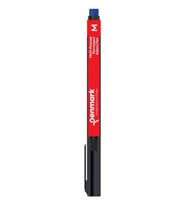 Penmark Asetat Kalemi M Siyah - 2 adet