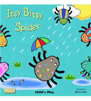 Itsy Bitsy Spider