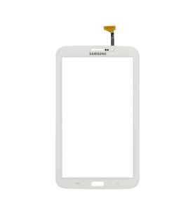 Samsung Galaxy Tab 3 7.0 SM-T212 Tablet Dokunmatik Panel - Beyaz