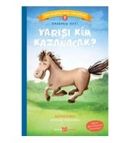 Yarışı Kim Kazanacak? - Can Dostlarımızı Tanıyalım 7