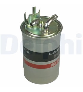 DELPHI HDF540 Yakit Filtresi 057127401D 8Z0127435