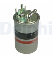DELPHI HDF540 Yakit Filtresi 057127401D 8Z0127435