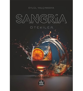 Sangria / Eylül Yalçınkaya