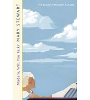 Madam, Will You Talk?: The Modern Classic By The Queen Of The Romantic Mystery