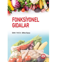 Fonksiyonel Gıdalar