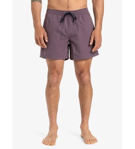 Quiksilver EVERYDAY SOLID VOLLEY 15 Erkek Volley Short EQYJV04120-QK.PQC0 (Çok Renkli)