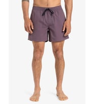Quiksilver EVERYDAY SOLID VOLLEY 15 Erkek Volley Short EQYJV04120-QK.PQC0 (Çok Renkli)