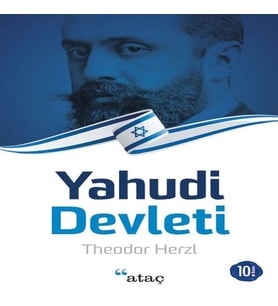 Yahudi Devleti