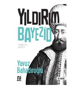 Yıldırım Bayezid