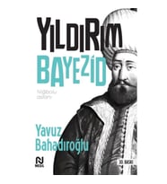 Yıldırım Bayezid