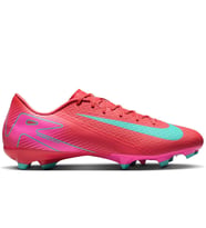 Nike Zoom Vapor 16 Academy FG/MG Football Shoes Çoklu Zemin Futbol Kramponu Pembe