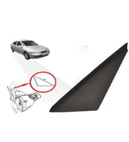 Opel Vectra B Sol Ayna Dış Üçgen Kapağı 1996-2001