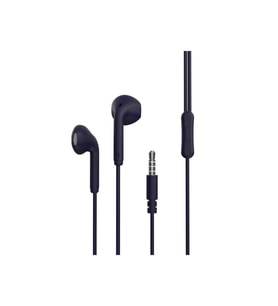 Zore ER06 3.5mm Kulaklık (Lacivert)