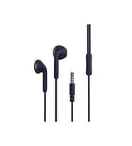 Zore ER06 3.5mm Kulaklık (Lacivert)