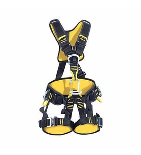 BEAL HERO PRO HARNESS S