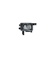 OPEL CORSA ÖN SİS FARI SOL 03-06 OPL10CO041 13270399