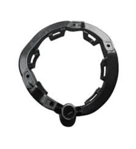 Mercedes X156 2014-2016 Tampon Taşıyıcı Braketi Sis Far Yuvası Sol GLA 1568850314 Wender