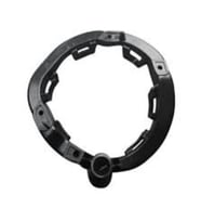 Mercedes X156 2014-2016 Tampon Taşıyıcı Braketi Sis Far Yuvası Sol GLA 1568850314 Wender