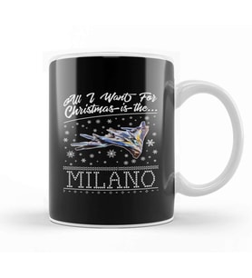 All I Want For Christmas Is The Milano Guardians Of The Galaxy Kupa Bardak Porselen
