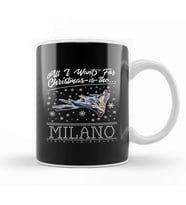All I Want For Christmas Is The Milano Guardians Of The Galaxy Kupa Bardak Porselen