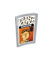 Dönüşüm-franz Kafka