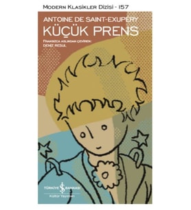 Küçük Prens - Modern Klasikler Dizisi