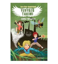 Zehirli Topraklar - Yeryüzü Takımı 2