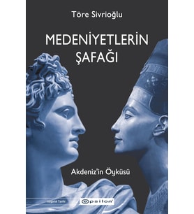 Şafağı: Akdeniz'in Öyküsü