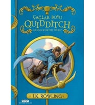 Çağlar Boyu Quidditch
