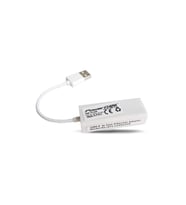 POWERGATE PG-L10, MegaBit, USB 2.0, Ethernet Kartı