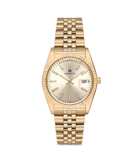 Momentus CW131G-08SG Kadın Kol Saati