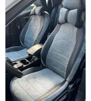 Seat Leon Araca Özel Dikim Koltuk Kılıfı
