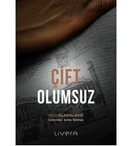 Çift Olumsuz Ivan Vladislavic