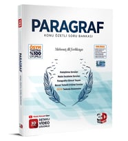 TYT KOSB PARAGRAF (26-27)