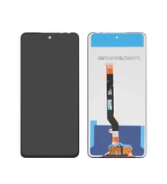 Omix X7 Lcd Ekran Çitasız A++Süper Kalite Or.