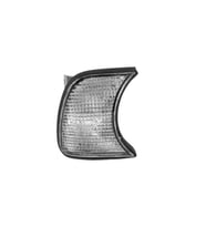 BMW E34 1987-1995 Sinyal Sağ Kristal Beyaz Düz Cam A0341204R Wender