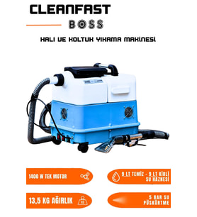 Cleanfast Boss