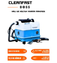 Cleanfast Boss