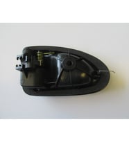 RENAULT MEGANE- 1- 99/02; ÖN KAPI İÇ AÇMA KOLU SAĞ ELCEĞİ GÜMÜŞ GRİ 8200028995 1442-3013
