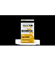 Restoreplus Gear Oil 90W  Otomotiv Dişlilerinde Güçlü Performans (16 Lt)