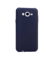 Samsung Galaxy J7 Pro Uyumlu Kılıf Zore Premier Silikon Kapak