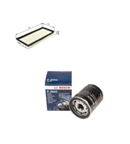 Filtre Bakım Seti Proton Gen-2 1.6 Benzinli Hava + Yağ filtre